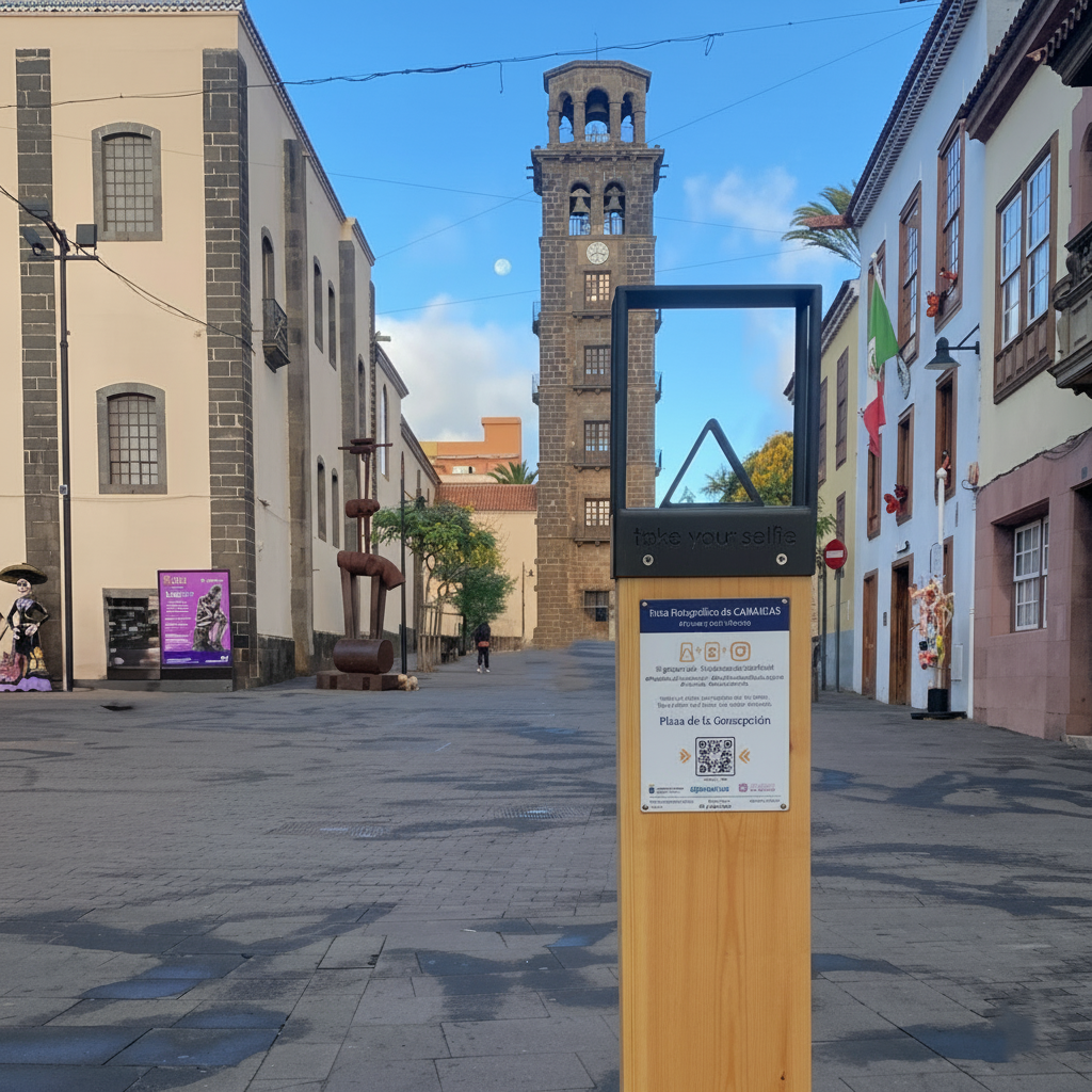 Plaza de la Concepción